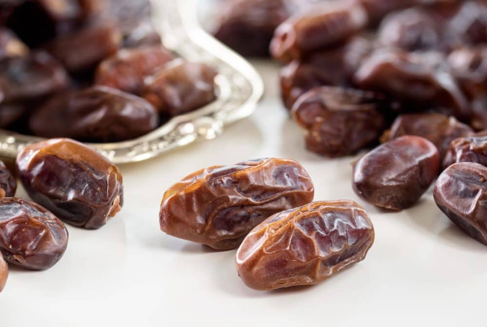 خرما کبکاب ساناها با کیفیت ثابت و قابل اعتماد