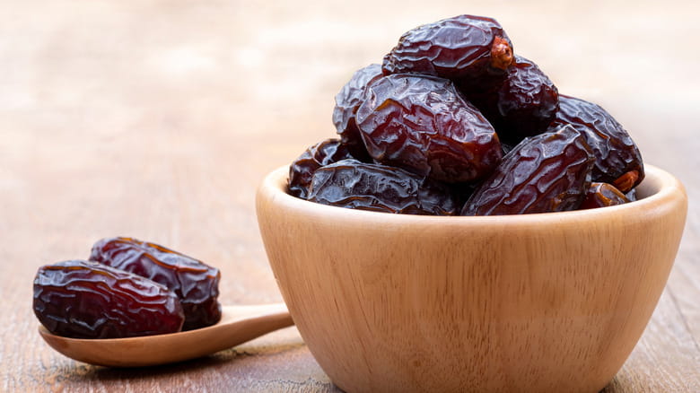 تصویر 4 از خرما کبکاب ساناها با کیفیت ثابت و قابل اعتماد