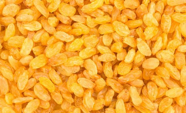 کشمش زرد هسته دار روایت سادگی طبیعت