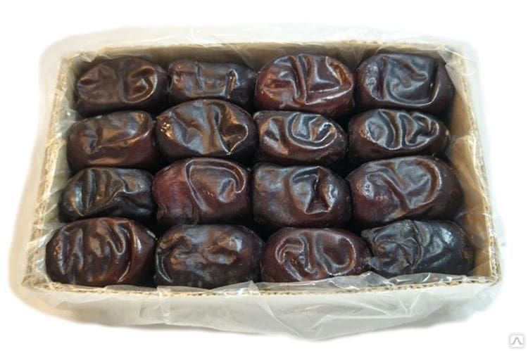 تصویر 4 از خرما کبکاب بوشهر مناسب مصرف در تمام فصول