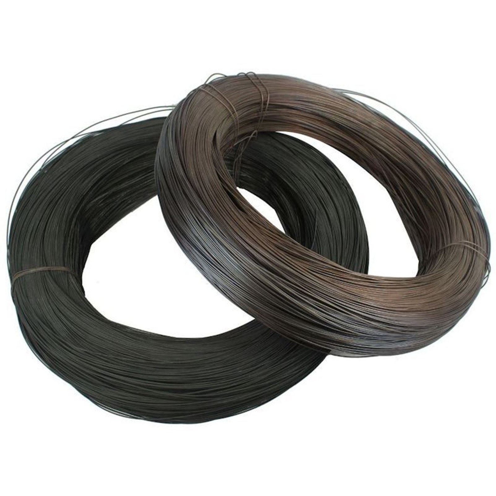 سیم مفتول سیاه جویباران 3 با کمترین میزان کربن