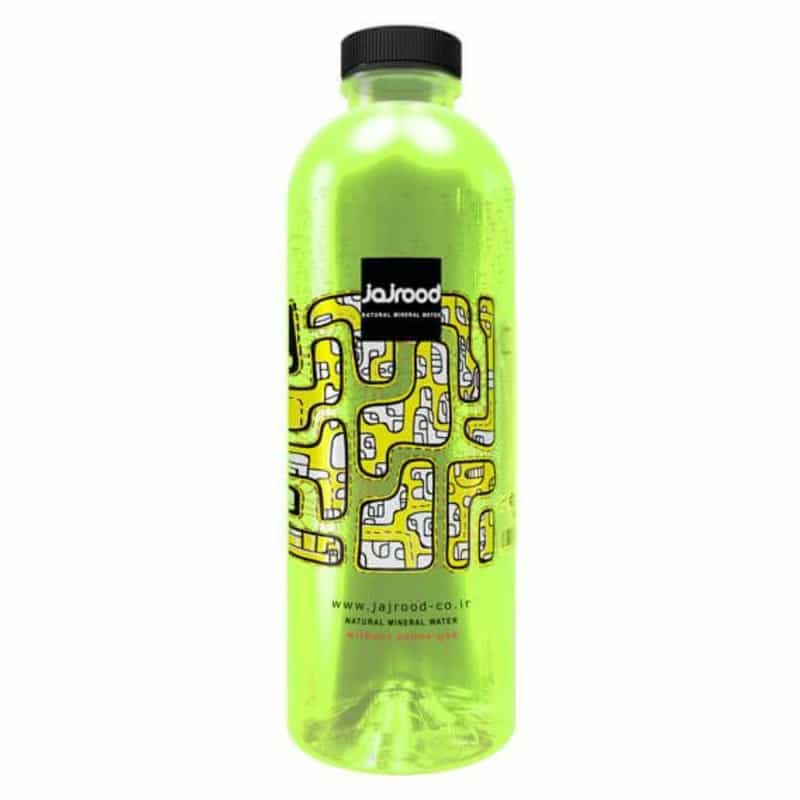 تصویر 4 از آب معدنی جاجرود مناسب محیط‌ های اداری و عمومی