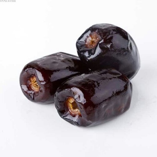 تصویر 4 از خرما مضافتی ۶۰۰ گرمی بسته‌ بندی استاندارد