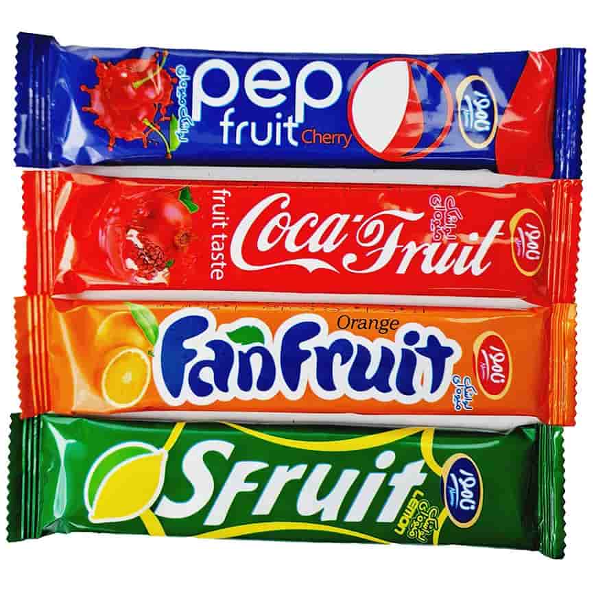 فروش لواشک آلو