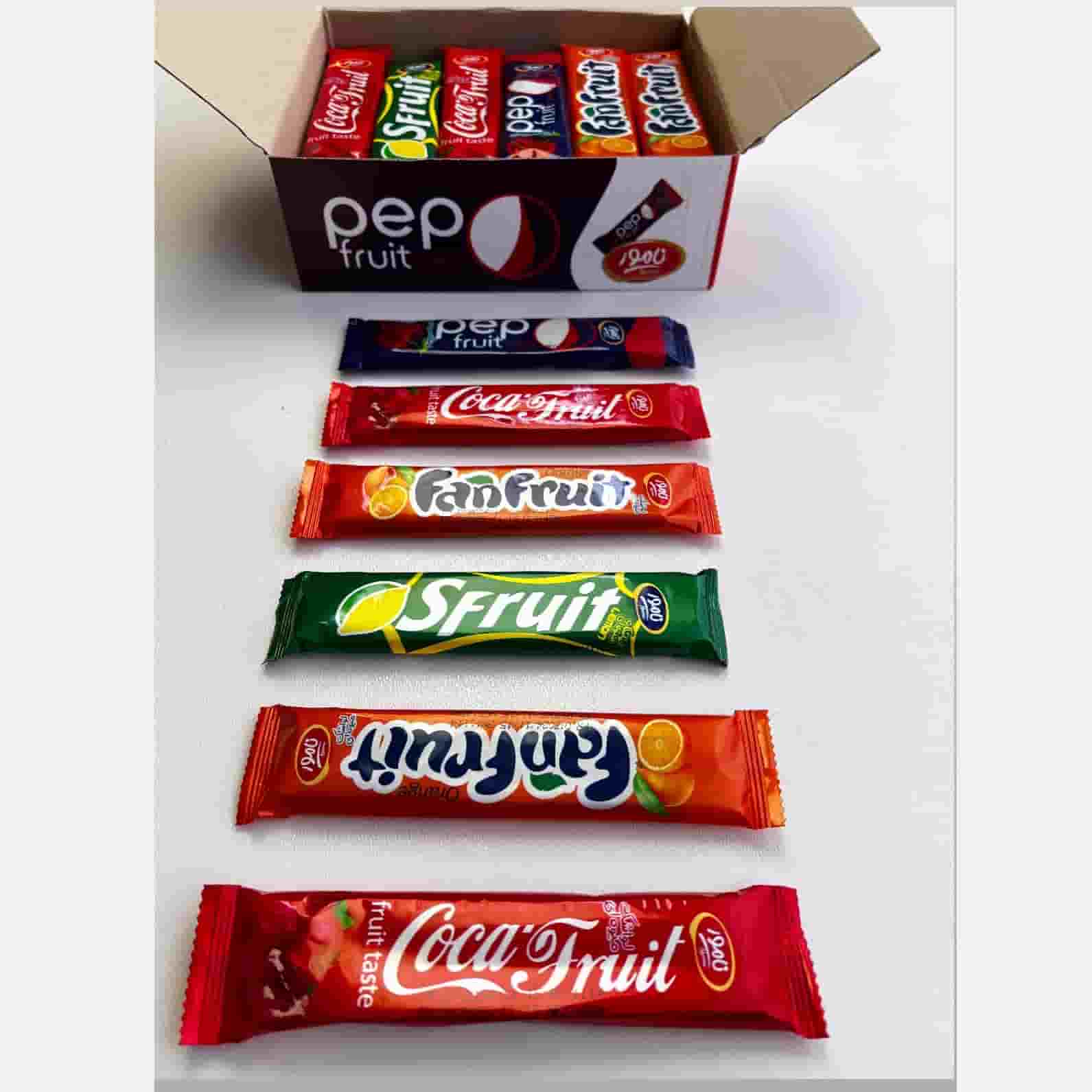 قیمت لواشک آلو