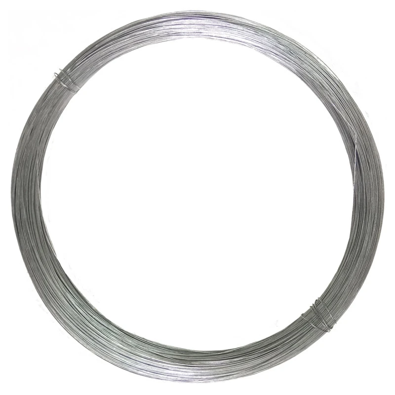 سیم مفتول درجه یک گالوانیزه ۱.۲۰ میلی‌ متر راویز