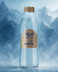 تصویر 2 از آب معدنی هیرماه مطابق با استاندارد های بهداشتی