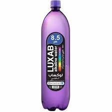 تصویر 4 از آب معدنی قلیایی لوکساب با PH بالاتر و خلوص طبیعی