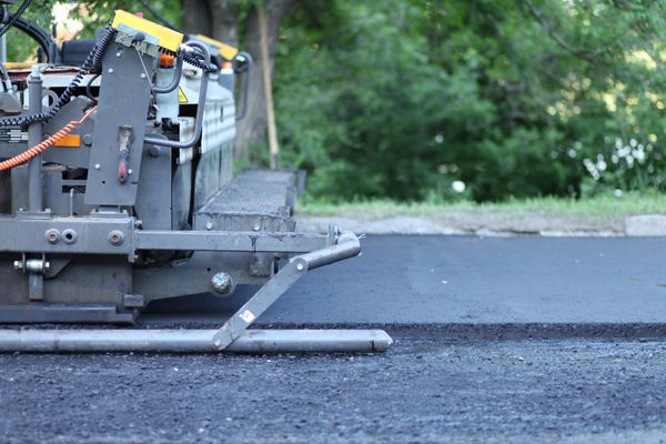 انواع قیر لاستیکی مناسب پوشش سطوح