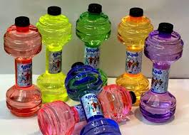 تصویر 2 از آب معدنی دمبلی ویژه استفاده گروهی و ورزش‌ های تیمی