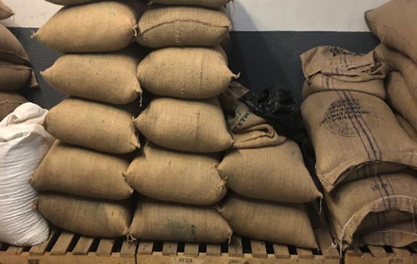 فروش گونی کنفی