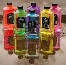 تصویر 1 از آب معدنی شیک بطری جمع‌ و جور ویژه حمل شخصی