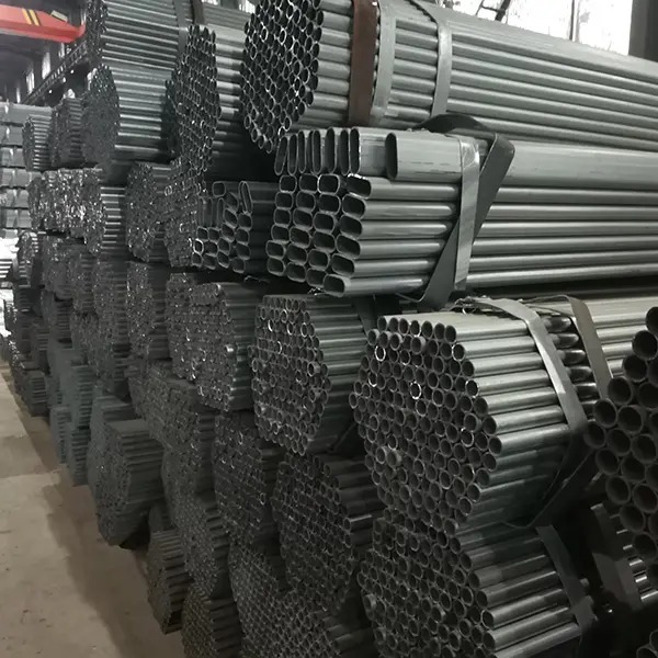 لوله گالوانیزه صبا مقاوم در برابر فشار و شرایط محیطی