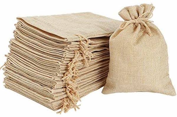 تصویر 3 از گونی کنفی کیلویی اقتصادی مناسب کسب و کار ها