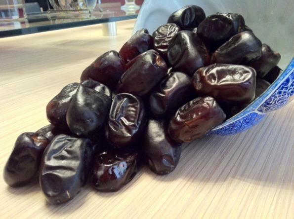 خرما مضافتی درجه یک تازه و باکیفیت