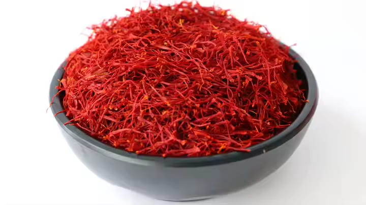 تصویر 4 از زعفران سحرخیز بسته بندی شکیل و کاملاً بهداشتی