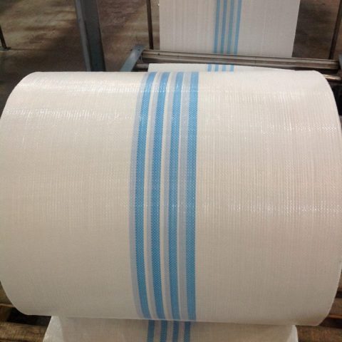 گونی صد کیلویی مناسب حمل مواد خوراک دام