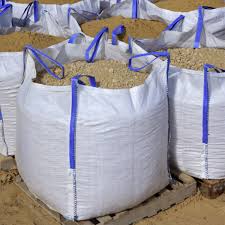 تصویر 3 از گونی صد کیلویی مناسب حمل مواد خوراک دام