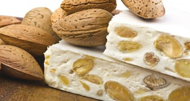 تصویر 4 از گز مغزدار نوآورانه با طعم متفاوت و بافتی خاص