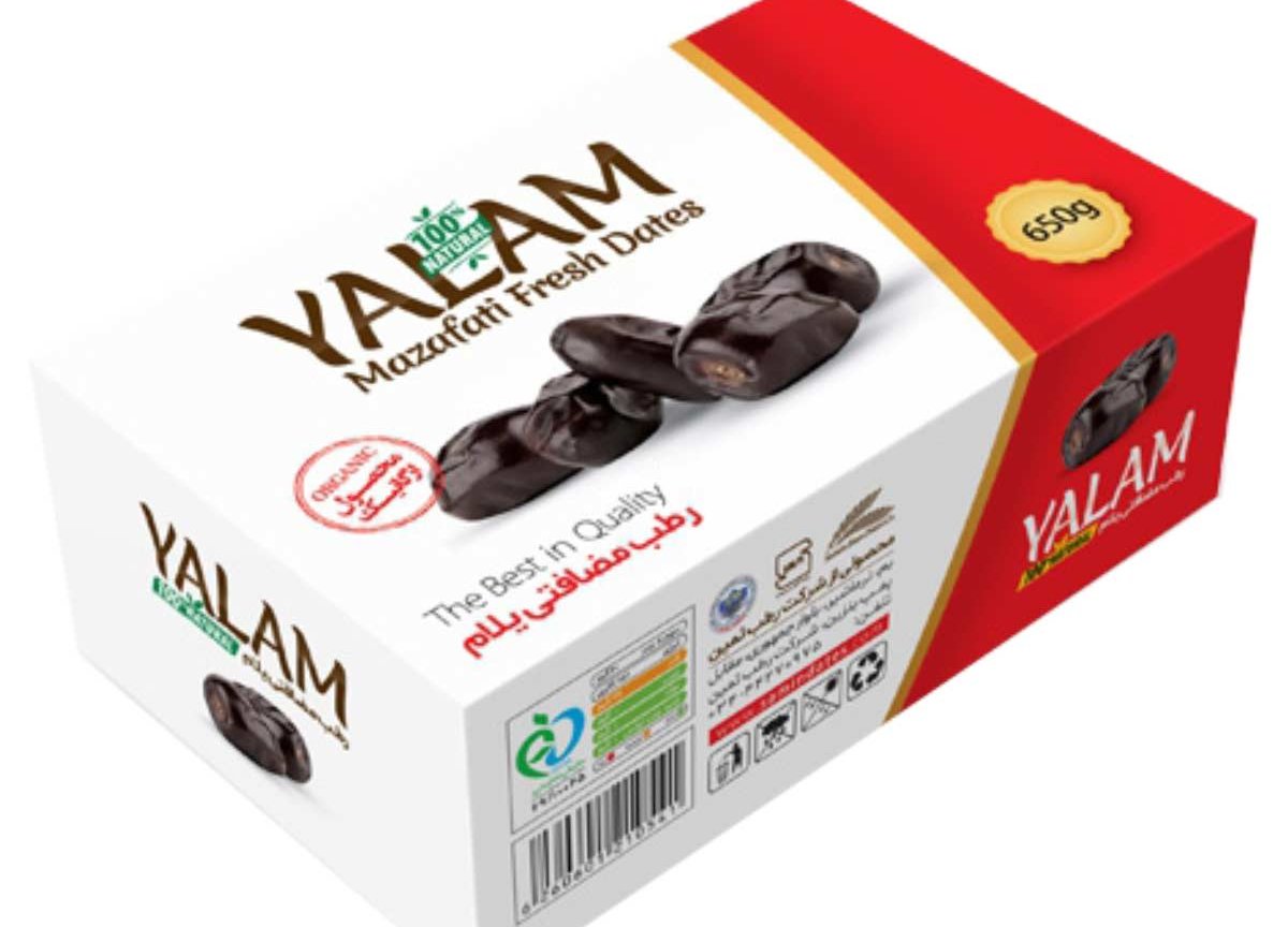 تصویر 4 از خرما مضافتی یلام محصول مرغوب