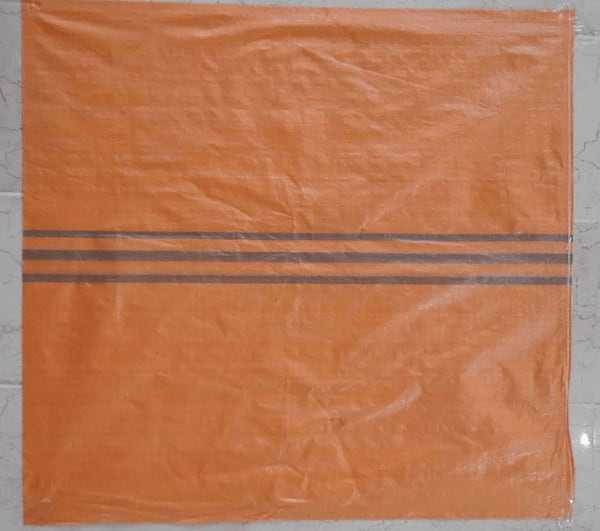 تصویر 4 از گونی شلیف مناسب نگهداری وسایل صنعتی در انبار