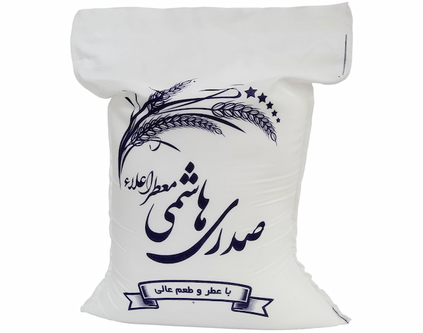 تصویر 2 از گونی متقال با بافت محکم مناسب کاربرد های سنگین