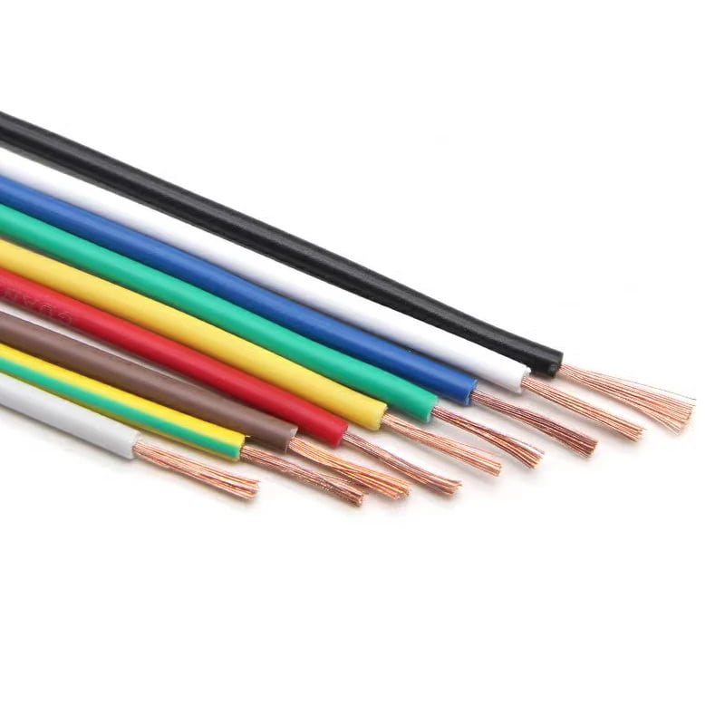 سیم برق 2.5 جوشی افشان کاربرد در خطوط تغذیه کارگاه‌ ها و آزمایشگاه‌ ها