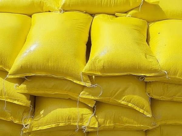 تصویر 4 از گونی 5 کیلویی برنج مناسب کاربرد های سنگین و مداوم