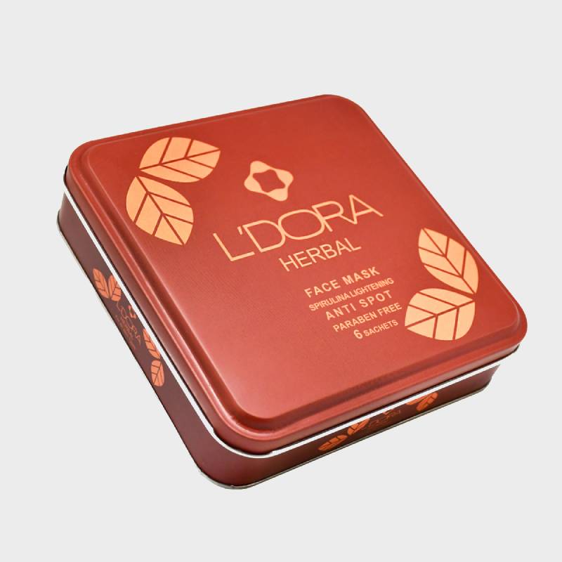 تصویر 1 از صابون ضد لک لدورا از بین بردن لکه های پوستی