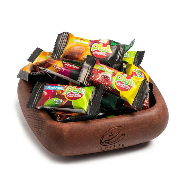 فروش لواشک زردآلو