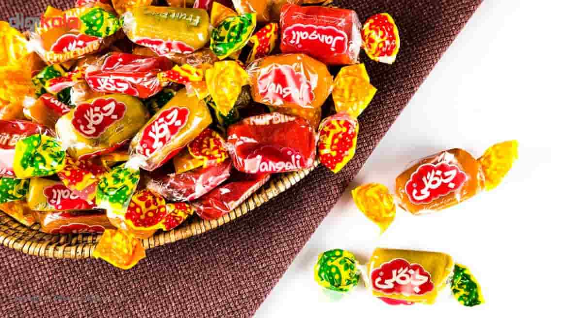 لواشک زردآلو