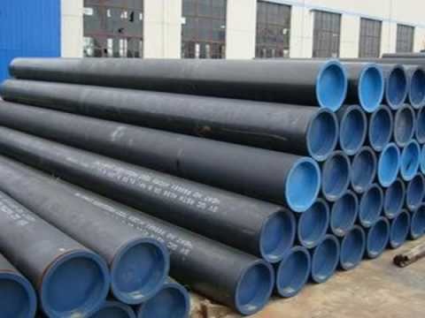 تصویر 3 از لوله گالوانیزه برای دودکش مناسب سیستم‌ های تهویه صنعتی