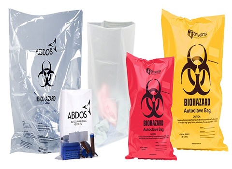 گونی نسوز مقاوم درجه یک برای بسته بندی های صنعتی