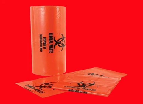 تصویر 2 از گونی نسوز مقاوم درجه یک برای بسته بندی های صنعتی