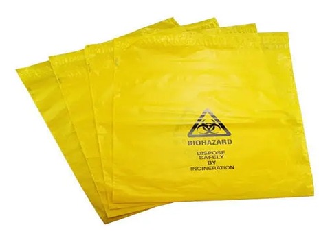 تصویر 3 از گونی نسوز مقاوم درجه یک برای بسته بندی های صنعتی