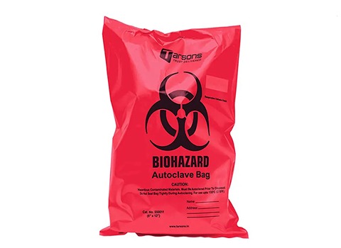 تصویر 4 از گونی نسوز مقاوم درجه یک برای بسته بندی های صنعتی