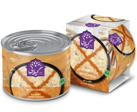 قیمت کنسرو حلیم