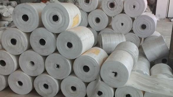 تصویر 1 از گونی پلی پروپیلن مقاوم مناسب کارگاه های تولیدی