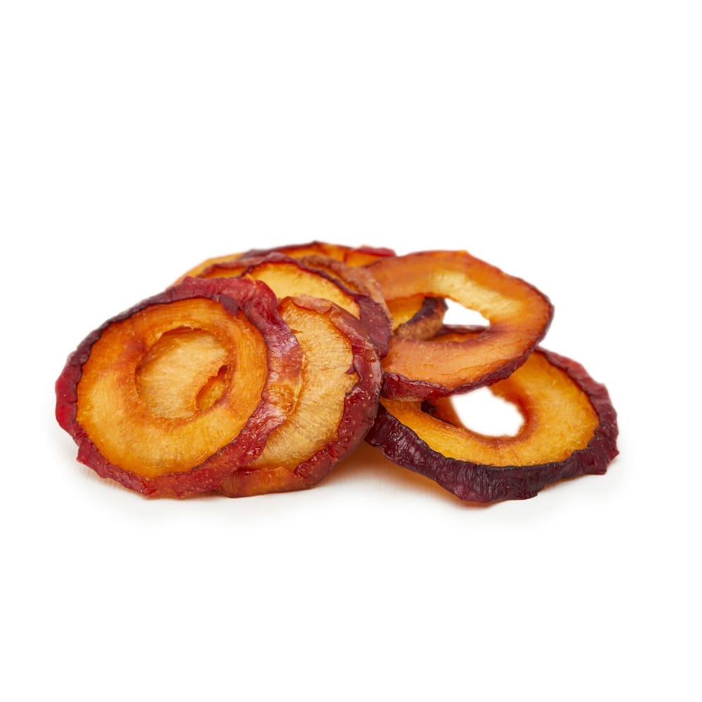 تصویر 2 از آلو خشک شابلون سرشار از فیبر و مواد معدنی مفید