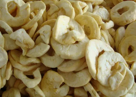 خرید سیب خشک