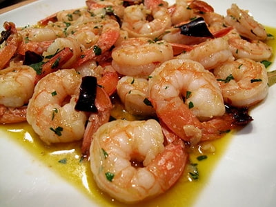 تصویر 6 از میگو جنوب کوچک + مناسب خوراک روزانه