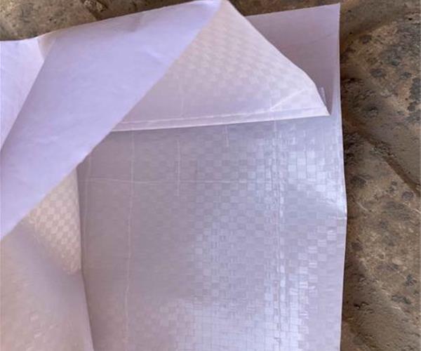 تصویر 3 از گونی صدفی برای بسته بندی عمده و مصارف کارگاهی