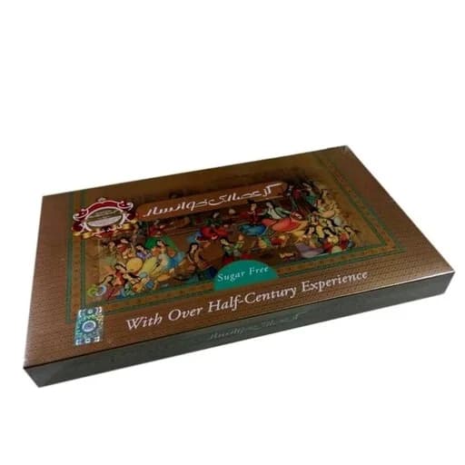 خرید گز خوراکی