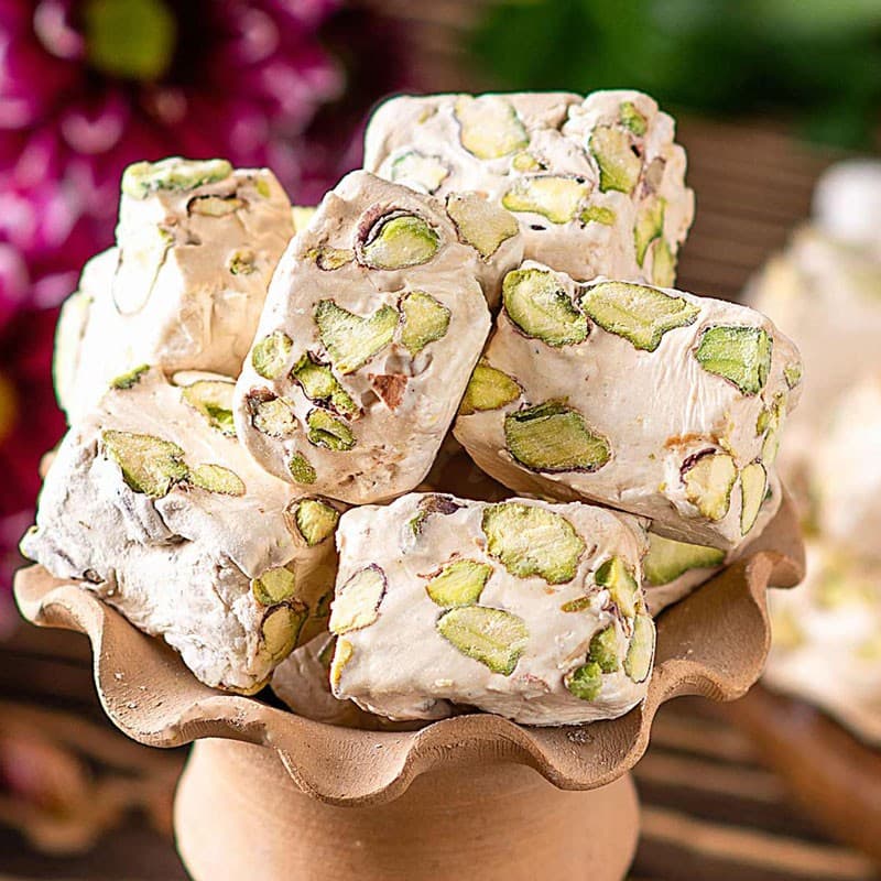 قیمت گز خوراکی