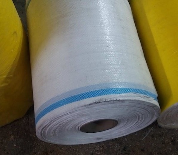 تصویر 2 از گونی نایلونی مناسب بسته بندی حبوبات و غلات