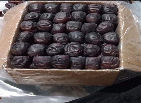 تصویر 4 از خرما مضافتی بسته بندی مناسب بازار داخلی