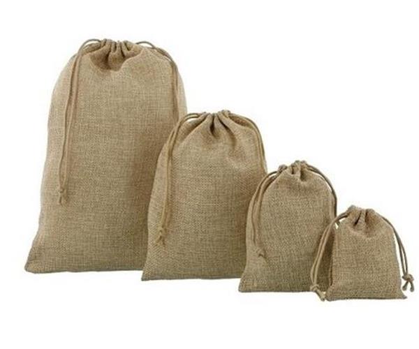 گونی پسته برای بسته بندی عمده و نگهداری طولانی مدت