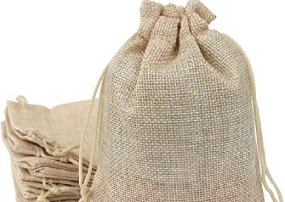 تصویر 1 از گونی پسته برای بسته بندی عمده و نگهداری طولانی مدت