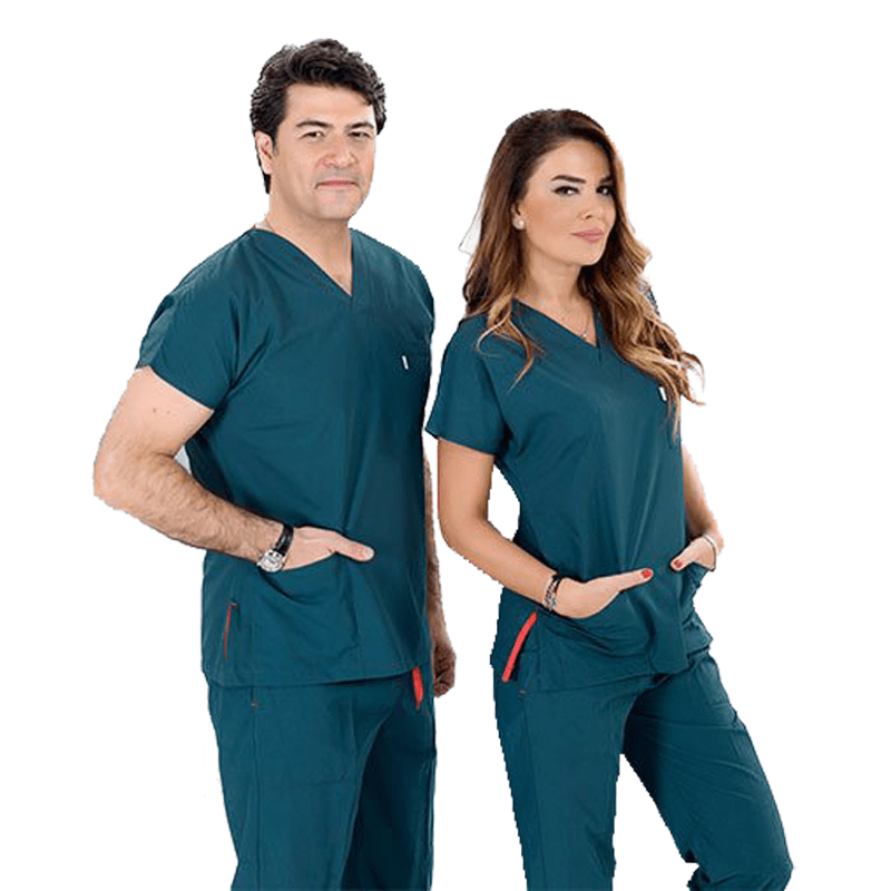 البسه پزشکی سینوهه مناسب محیط پرخطر