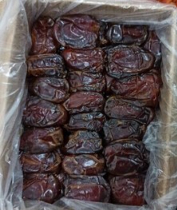 خرما کبکاب ویژه ودانه درشت فروش عمده + خرید مطمئن و به صرفه